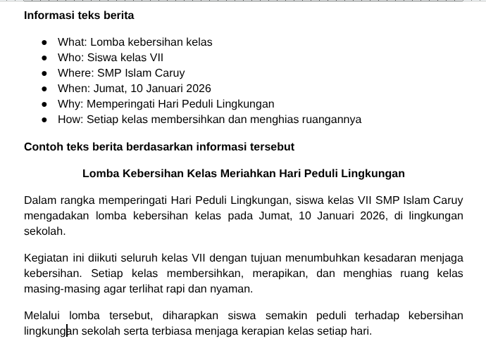 Gambar Materi